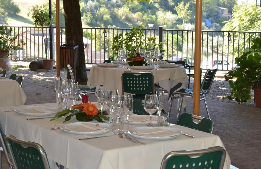 Albergo Umbria-1