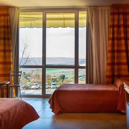 Albergo Umbria-2
